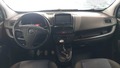 View of dashboard