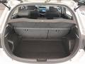 View of boot / luggage space