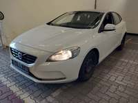 Volvo V40 D2
