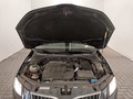 View of engine compartment