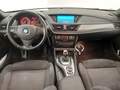 View of dashboard