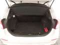 View of boot / luggage space