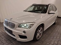 BMW X1 sDrive20d Steptronic