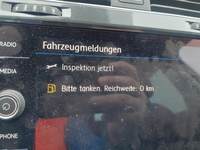 Fahrzeugstatus