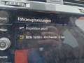 Fahrzeugstatus