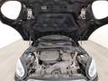 View of engine compartment