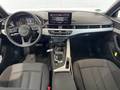 View of dashboard