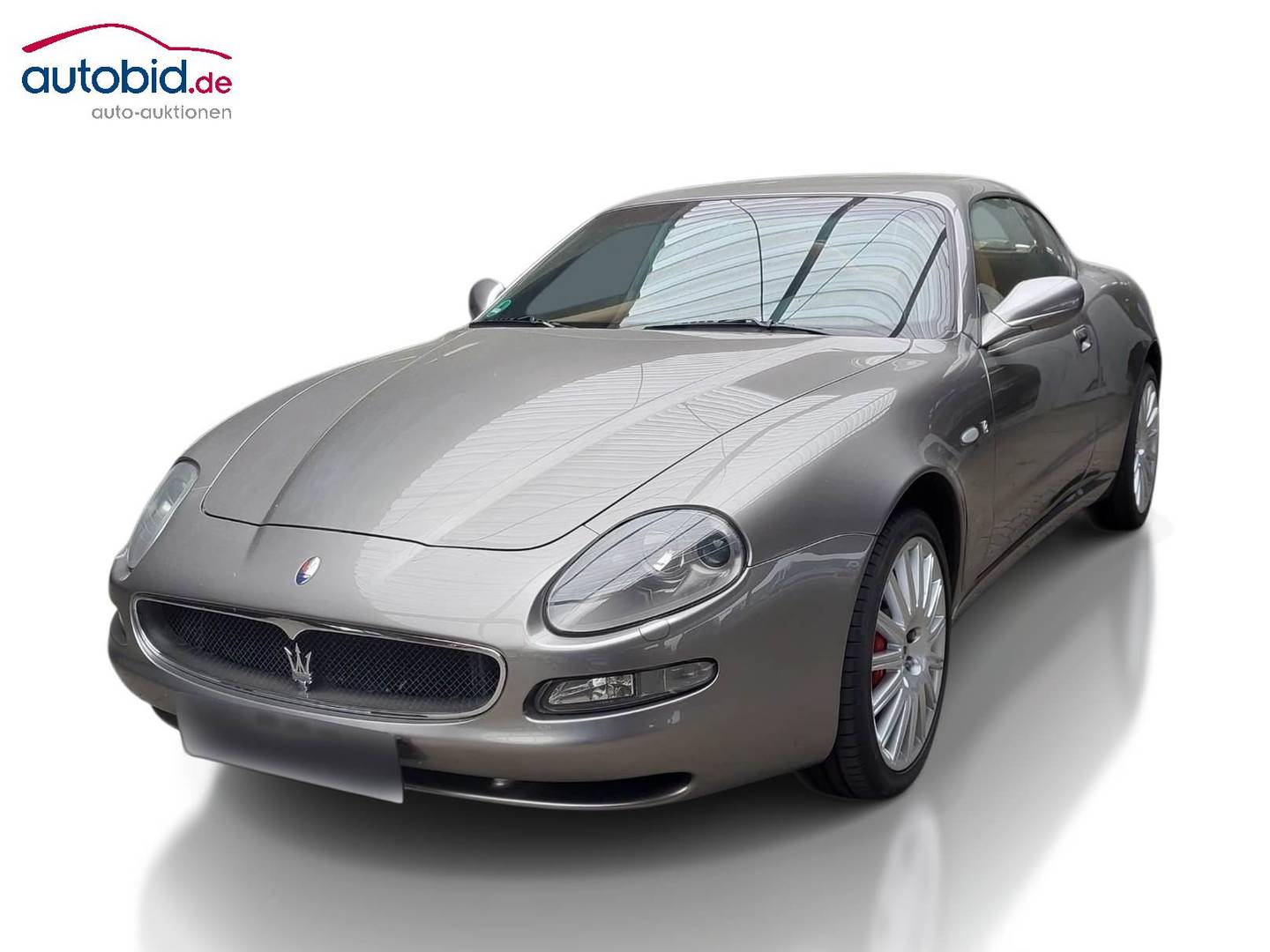 Maserati 4200