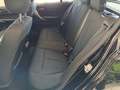 View of rear seat