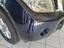Bumper rechts vooraan