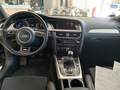 View of dashboard