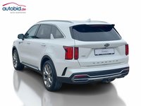 Pogled od pozadi levo