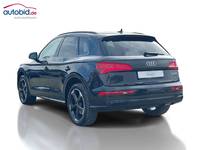 Pogled od pozadi levo