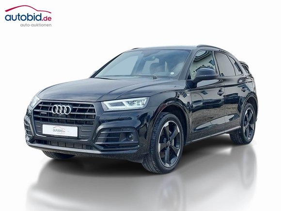 Pogled od napred levo