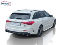 Pogled od pozadi desno