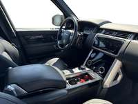 Pogled na unutrašnjost