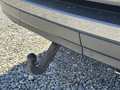 View of trailer tow-bar hitch