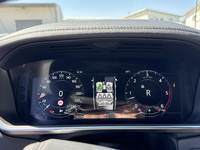 Pogled na kombinovani instrument