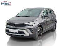 Opel Crossland 1,2 "Elegance"