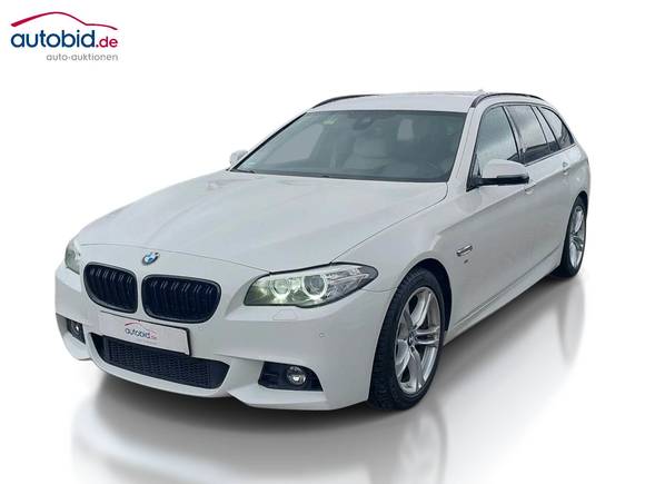 Pogled od napred levo