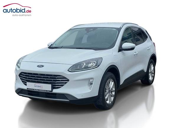 Pogled od napred levo