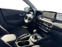 Pogled na unutrašnjost