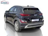 Pogled od pozadi levo