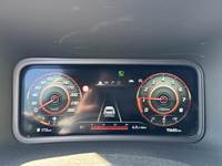 Pogled na kombinovani instrument