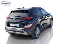 Pogled od pozadi desno