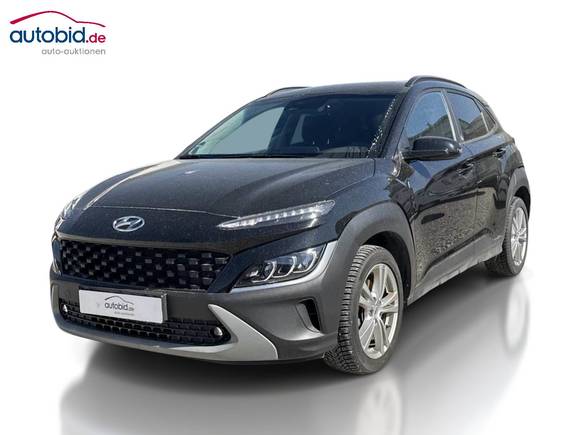 Pogled od napred levo