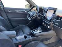 Pogled na unutrašnjost