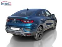 Pogled od pozadi desno