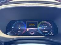 Pogled na kombinovani instrument