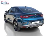 Pogled od pozadi levo