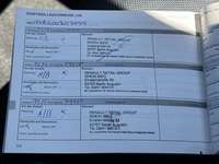 Dokaz o obavljenom servisu