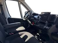 Pogled na unutrašnjost