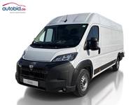 Peugeot Boxer Kasten Hochraum 435 L4H2 Heavy 2,2 Blue-HDI