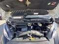 View of engine compartment