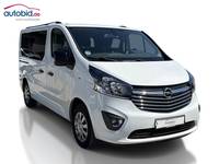 Pogled od napred  desno