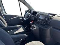 Pogled na unutrašnjost