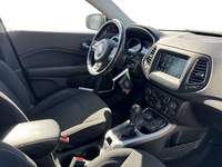 Pogled na unutrašnjost