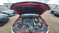 View of engine compartment