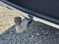 View of trailer tow-bar hitch