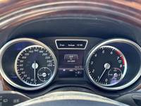 Pogled na kombinovani instrument