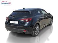 Pogled od pozadi desno