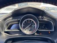 Pogled na kombinovani instrument