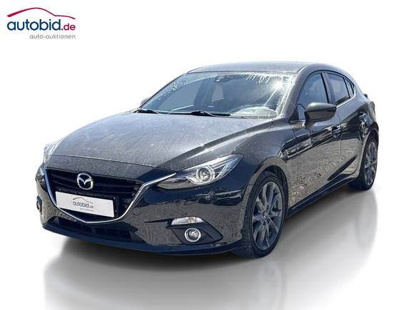 Pogled od napred levo