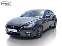 Pogled od napred levo