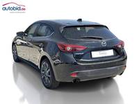 Pogled od pozadi levo