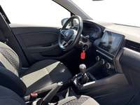 Pogled na unutrašnjost